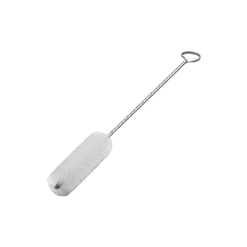 TRUSCO TB-2125 Condenser Brush, Double Wound, φ1.0 inches (25 mm),