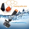 SHSHbuy Floating Camera Pod, Monopod Tripods, Non-Slip Floating Bobber Stick,