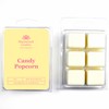 Sherwood Garden Home Fragrances Candy Popcorn Soy Wax Melts 70