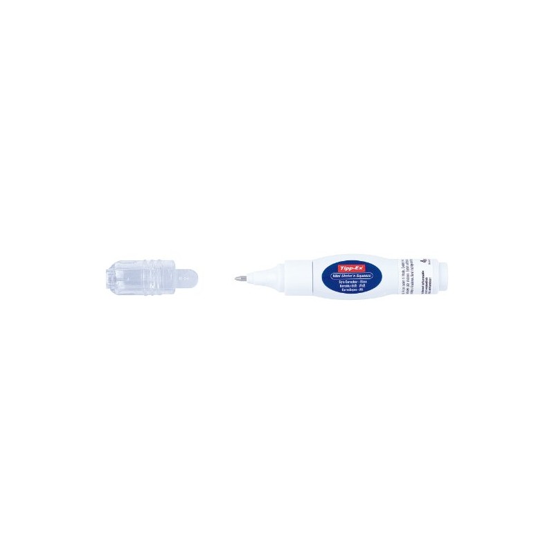 Tipp-Ex 371656 Korrekturflüssigkeit Mini