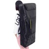 moosiker 61 Key Keyboard Case, Keyboard Bag Portable Shoulder Waterproof