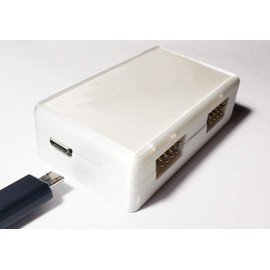 9 pin to USB Dual Atari Joystick, Paddle, and Driving Adapter by iCode, DB9 Ports, Pro Edition…