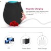 2026 New Red Roses Flower Toy for Women, Whisper-Quiet &