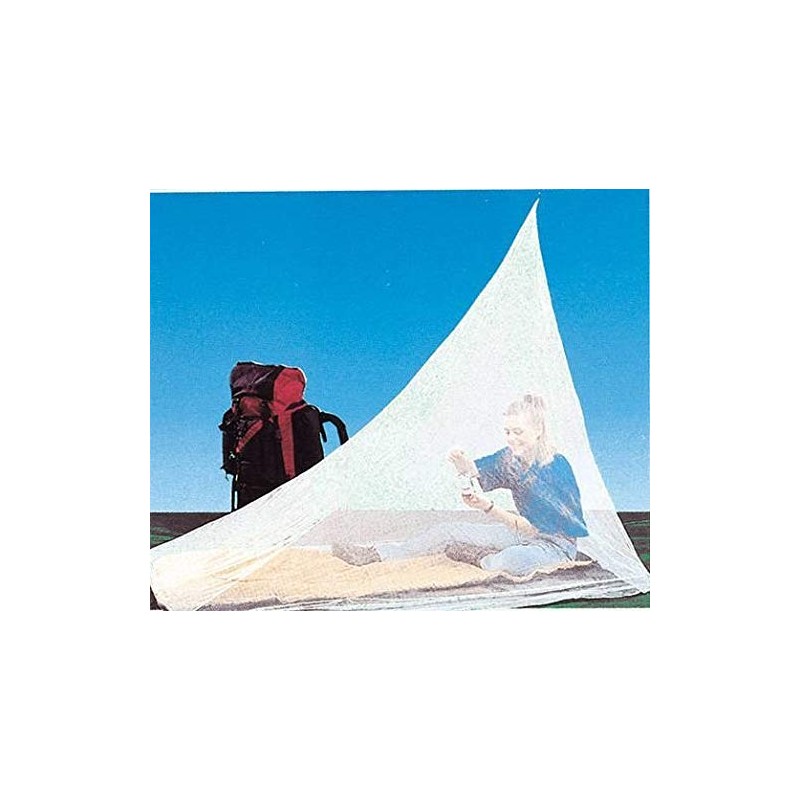 Coghlans Infant Mosquito Net - Transparent