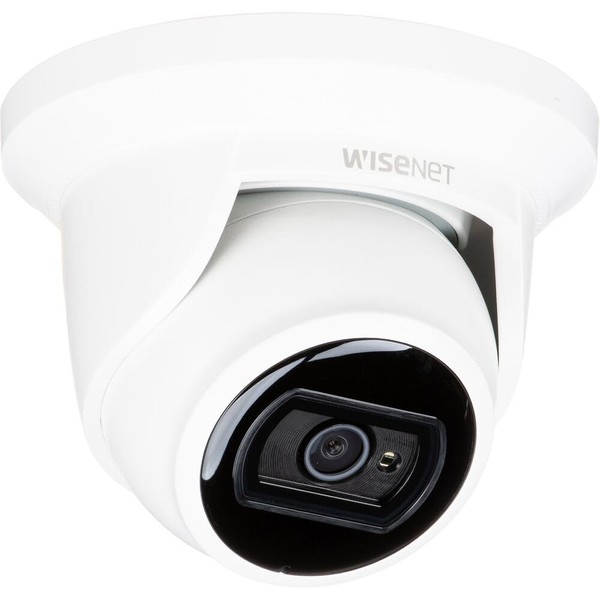 ANE-L7012R by Hanwha 4MP Outdoor Network Eyeball Camera with Night