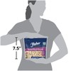 Fisher Chef's Naturals Unsalted Toasted Sliced Almonds 10oz Resealable Bag,
