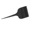 Highlight Dye Comb,Hair Highlight Comb Balayage Board Highlighting Comb Sectioning
