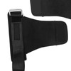 Weight Lifting Wrist Strap for Men Non Slip Hand Grip