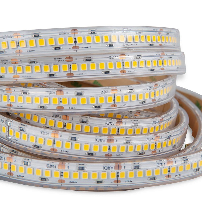 Mextronic Deméter FreshFood LED Strip 57.6 W 3 m 24
