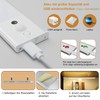 2023 Newest 2 Pack 30CM Under Cabinet Lights [with Remote],