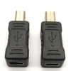 Traovien TypeC Female to Printer Male Adapter(2-Pack) for Electric Piano