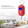 Electronic Digital Scale Portable Mini Pocket Key Chain Scale Kitchen
