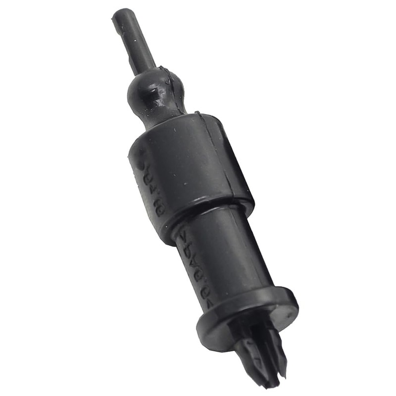 ROBUST Hatchback Parcel Shelf Fixing Strap String Clips for Ford