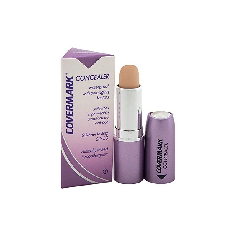 Covermark Shade 4 Concealer
