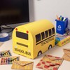 Teacher Mailbox Classroom Mailbox - Back to School Gift, Metal
