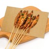 50PCS Baking Paper, Parchment Paper for Baking, Greaseproof Paper Sheets,