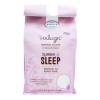 Oilogic Aceite Esencial De La Sal De Epsom De Sueño