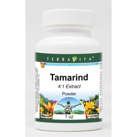 Tamarind 4:1 Powder (1 oz, ZIN: 521501)