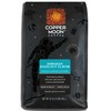 Copper Moon Medium Roast Whole Bean Coffee, Hawaiian Hazelnut Blend,