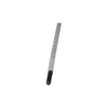 Measuring Wedge 0.5-7 mm Matt Chrome-Plated Steel 0.1 mm
