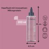 FemMas Pure Smoothing Water 200 ml Hair Fluid for Seconds