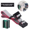 Rankomu Motor Driver Board Stepper Motor Driver Board Adapter Cable