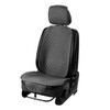 1 Pack Linen Car Seat Cover Front Seat Covers Soft