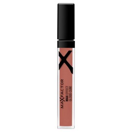 Max Factor Max Colour Effect Cube Lipgloss - Nude Brown