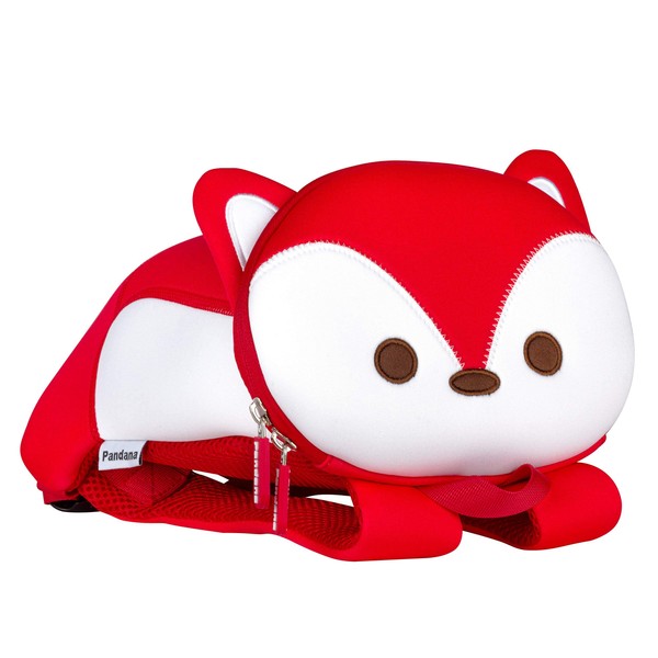 Pandana® Children's Rucksack with Chest Strap for Boys and Girls