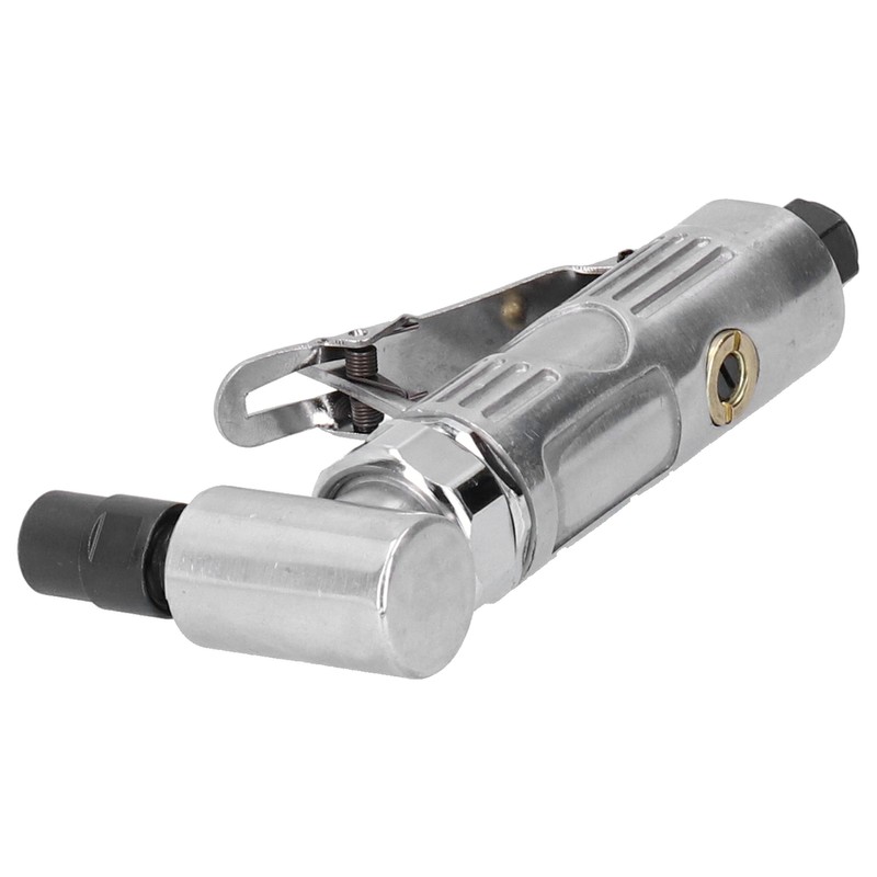 Portable Air Die Grinder 90 Degree Grinding Engraving Polishing Machine