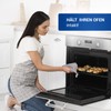 VIOKS Oven Thermostat for Oven 50-250°C Replacement for EGO 55.13043010