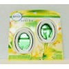 Febreze HONEYSUCKLE Small Spaces Air Freshener LIMITED EDITION (2 Twin