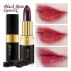 Lápiz Labial Mágico Que Cambia De Color, Gelatina De Flores