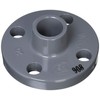 Hashimoto Sangyo Co., Ltd. HS Valve, TS Flange, U-PVC HS