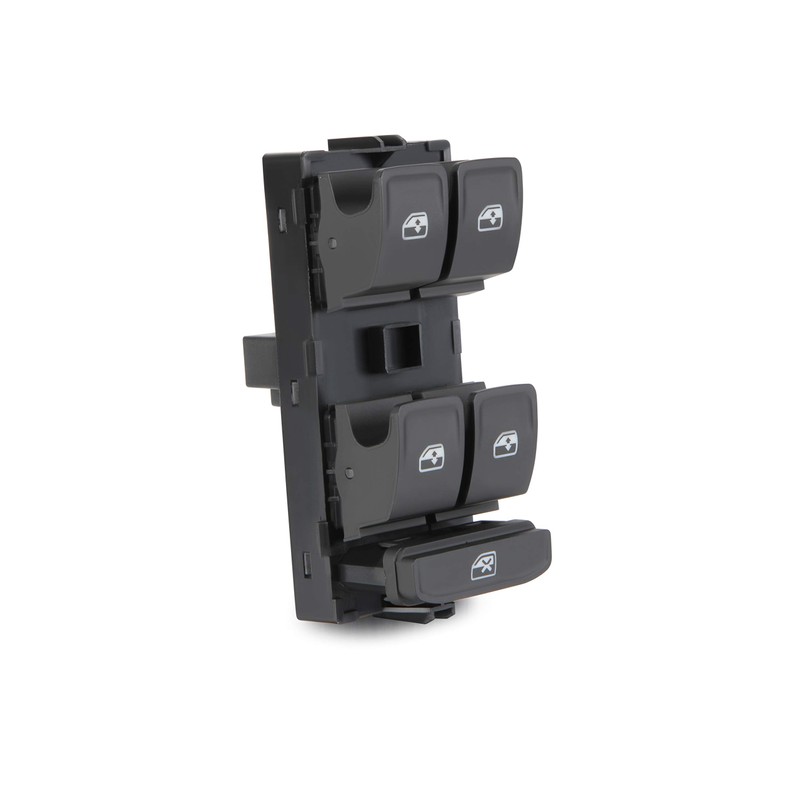 Madlife Garage 7 Pin Electric Power Window Master Switch 5G0959857