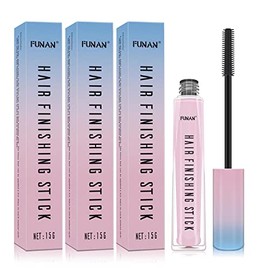 SUOFEIYA Hair Finishing Stick - Tame Flyaways Effortlessly