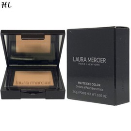 Laura Mercier Matte Eye Color 2.6g (Ginger/Fresco) / 로라메르시에 매트 아이 컬러 2.6g (진저프레스코)