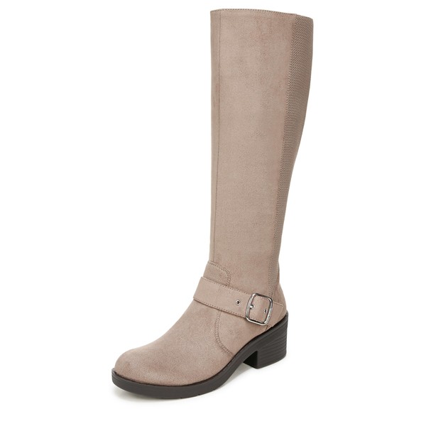 BZees Womens Olympia Comfort Knee High Boot Knee High Boot
