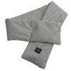 Heated Scarf Soft Washable Electric Heating Scarf USB Powered 3