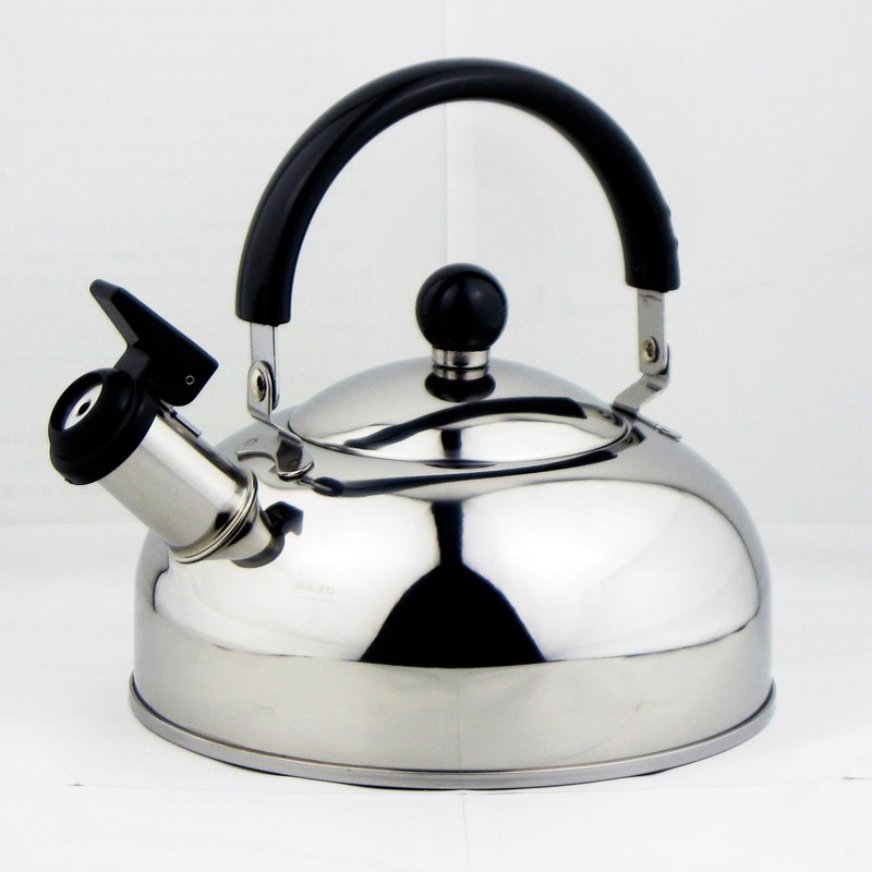 Nagao Tsubame Sanjo Kettle, Full Water, 4.9 gal (1.5 L),