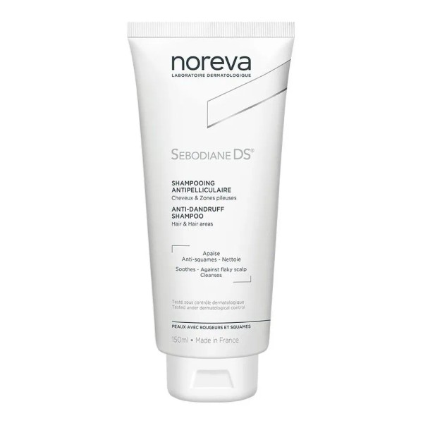 Noreva Sebodiane Ds Shampoo 150 Ml