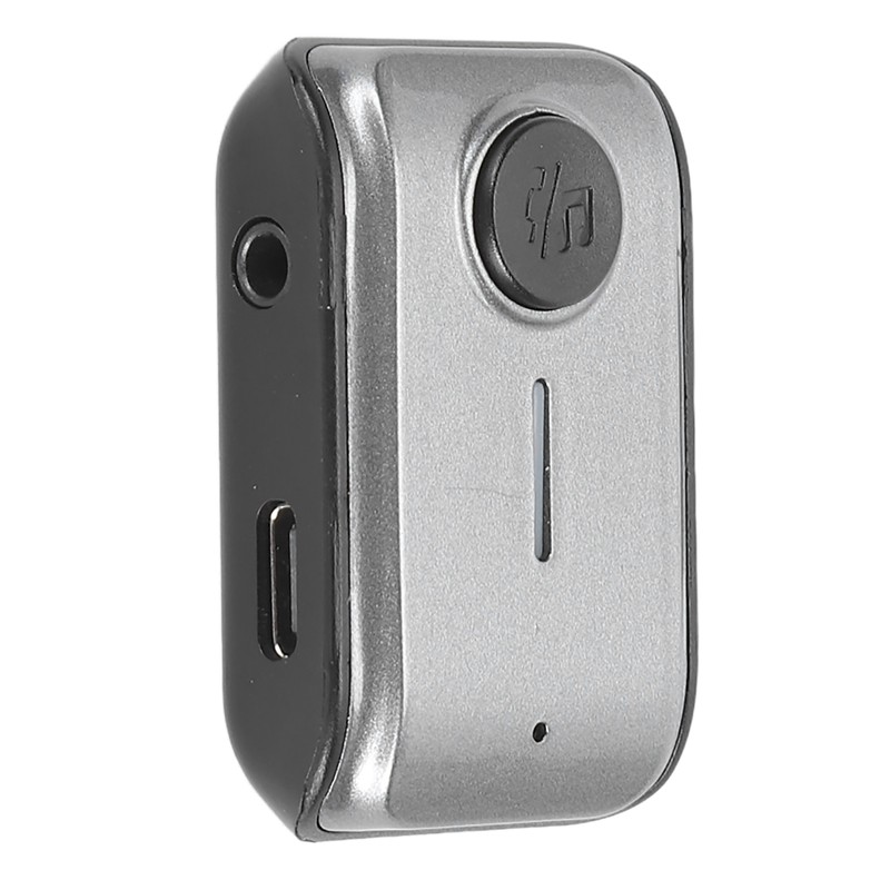 Wireless Bluetooth Sound Receiver Professional Plug and Play Hands Free