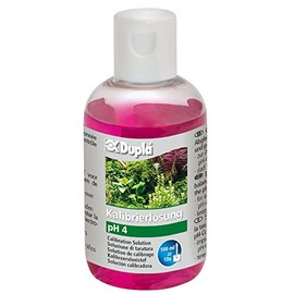 Dupla Calibration Solution pH 4 80455 100 ml [German Import]