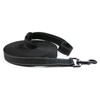 MODUS Reflective Leash for Dogs, Double-Sided Nylon Dog Training Leash