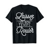 Let The Good Times Roll Shirt Laissez Les Bon Temps Rouler T-Shirt