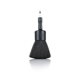 Detail Factory - Drill Brush Flat Top - Large Power Scrubber Attachment for Wide Surface Cleaning & Polishing