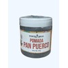 Pomada Pan Puerco Empacho, Cólicos.