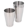 Cocktail Shaker Stainless Steel Martini Drink Mixer Basic Tools Shake