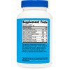 Nutricost Electrolyte Complex Advanced Hydration (120 Capsules) - 8 Hydrating