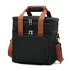16 litres Insulated Lunch Bag for Men & Women, 2